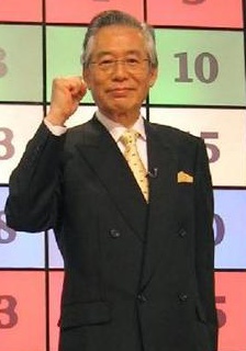 儿玉清 Kiyoshi Kodama照片