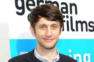 扬·拉豪尔 Jan Lachauer照片