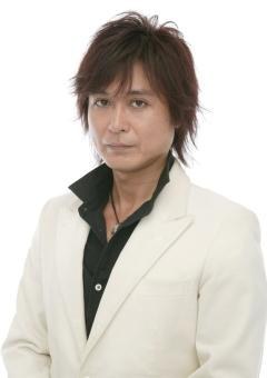 服卷浩司 Haramaki Kouji照片