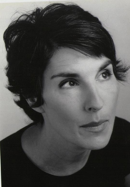 塔姆辛·格雷格 Tamsin Greig照片