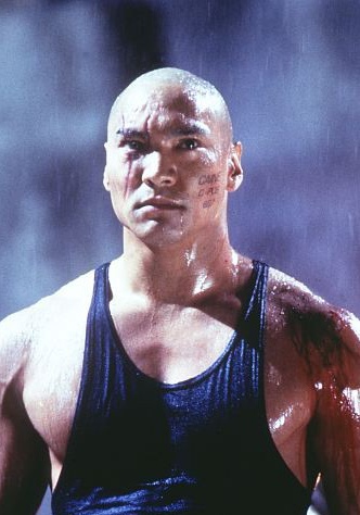 李截 Jason Scott Lee照片