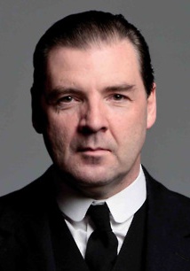 布兰登·柯伊尔 Brendan Coyle照片