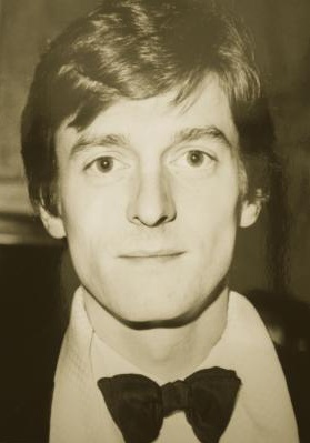 奈杰尔·哈弗斯 Nigel Havers照片