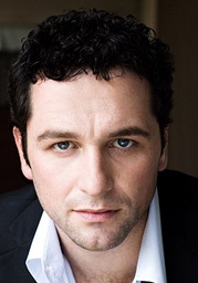 马修·瑞斯 Matthew Rhys照片