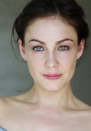 安娜·斯科莱姆 Anna Skellern照片