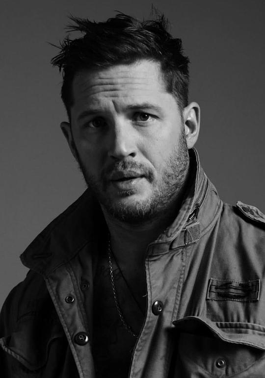 汤姆·哈迪 Tom Hardy照片