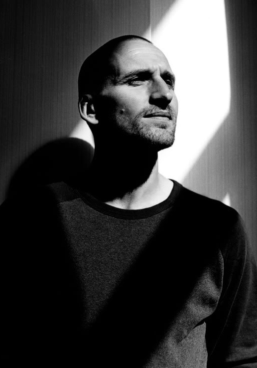 克里斯托弗·埃克莱斯顿 Christopher Eccleston照片