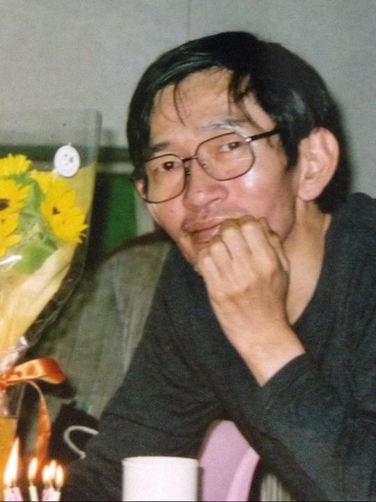 首藤刚志 Takeshi Shudo照片