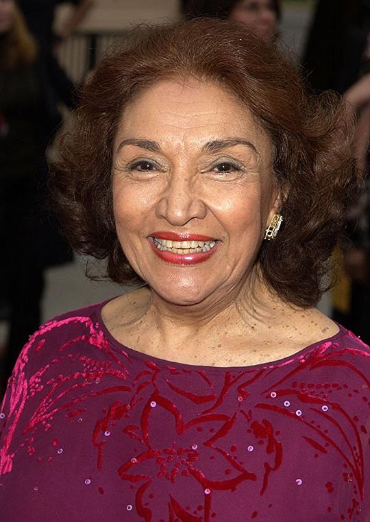 Miriam Colon照片