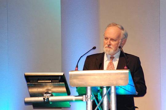 Richard Stilgoe照片