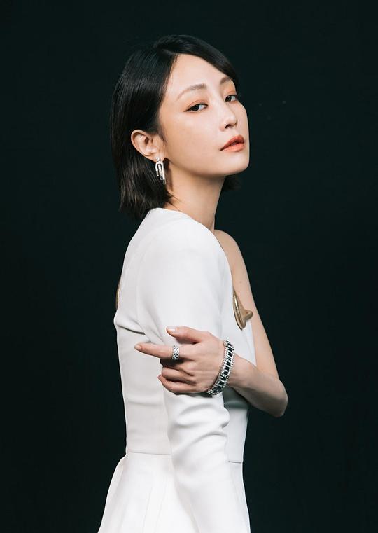 谢欣颖 Nikki Hsin-Ying Hsieh照片