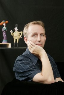斯蒂夫·博克斯 Steve Box照片