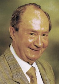 彼得·萨利斯 Peter Sallis照片