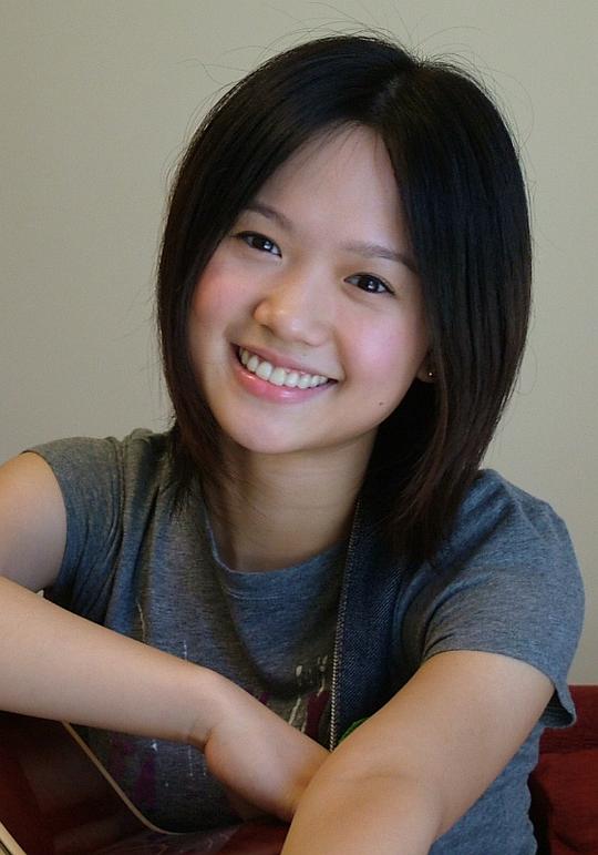 严正岚 Vera Yen照片