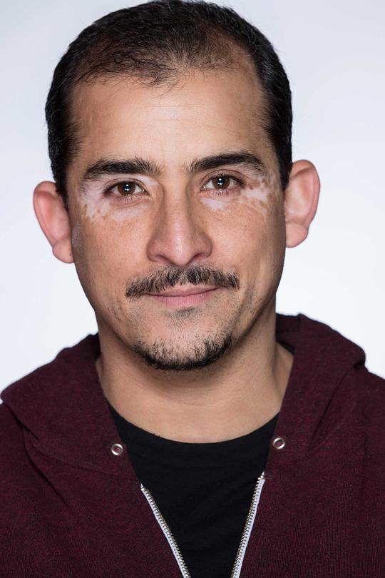 纳比勒·埃卢比 Nabil Elouahabi照片