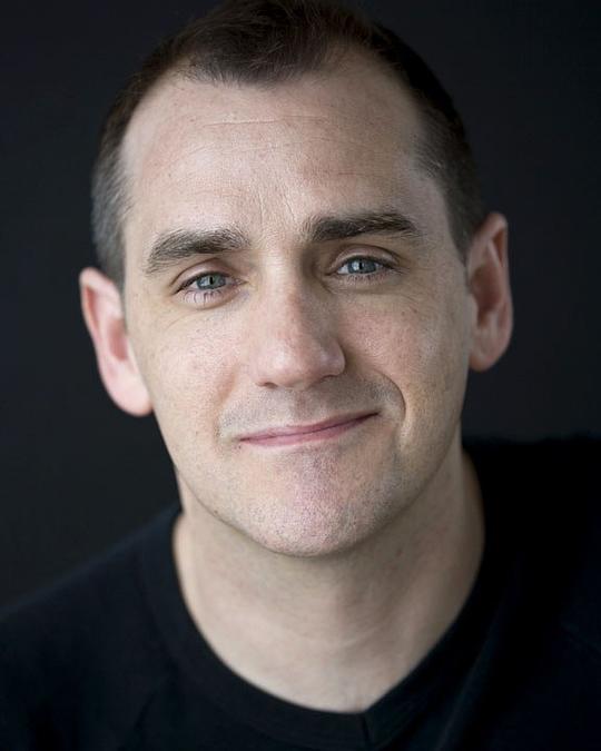 伊恩·休斯 Ian Hughes照片