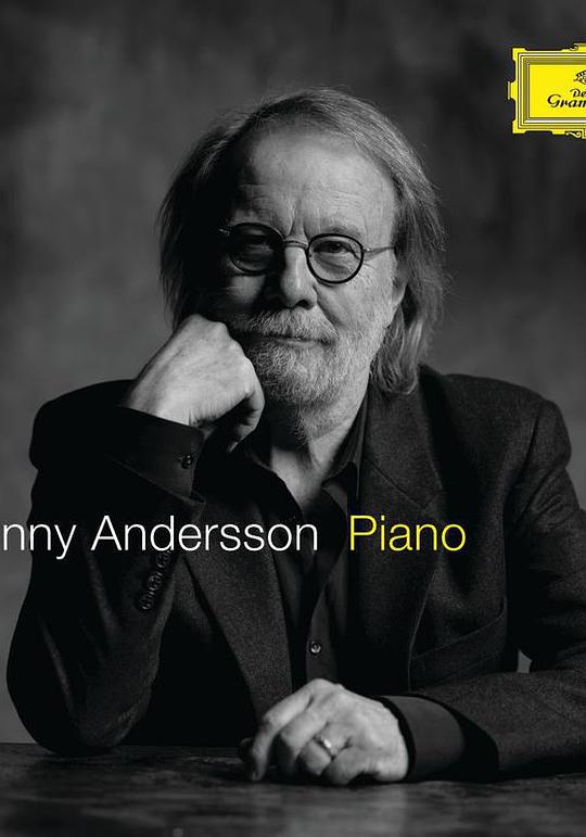 班尼·安德森 Benny Andersson照片