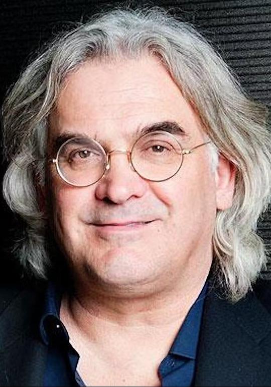保罗·格林格拉斯 Paul Greengrass照片