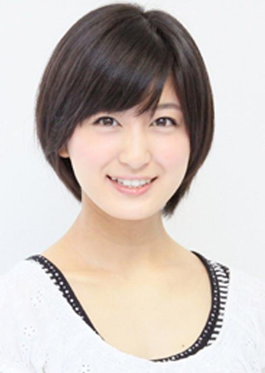 水泽奈子 Nako Mizusawa照片