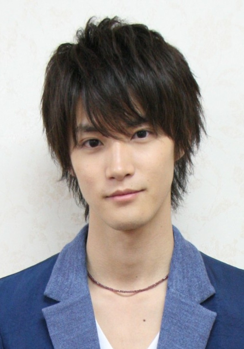 白石隼也 Shun'ya Shiraishi照片