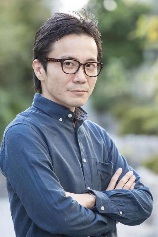 泽村伊智 Ichi Sawamura照片