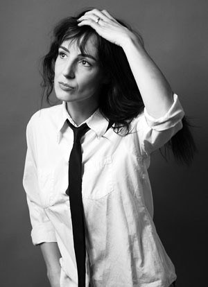 瓦伦蒂娜·卡内卢缇 Valentina Carnelutti照片