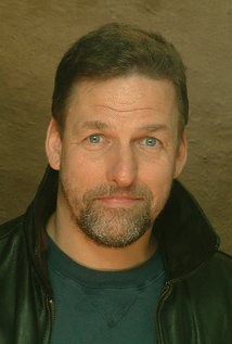 大卫·柯克·特雷勒 David Kirk Traylor照片