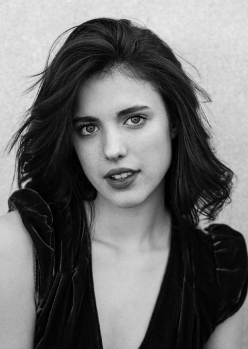 玛格丽特·库里 Margaret Qualley照片