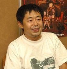 安藤真裕 Masahiro Andô照片