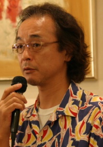 高山文彦 Fumihiko Takayama照片