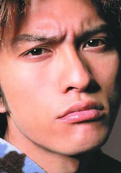 长濑智也 Tomoya Nagase照片