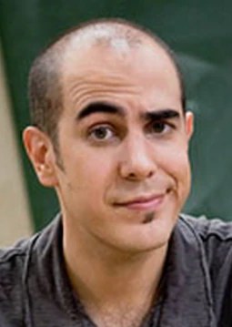 埃马纽埃尔·加里霍 Emmanuel Garijo照片