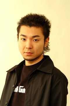 保村真 Makoto Yasumura照片