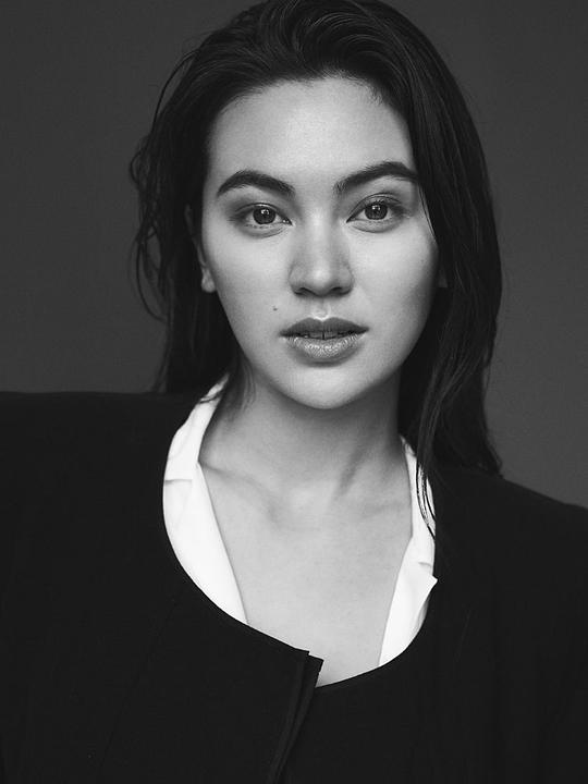 杰西卡·亨维克 Jessica Henwick照片