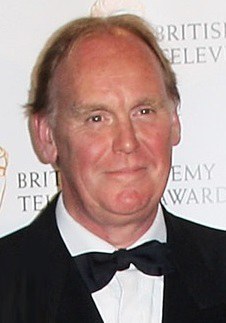 Richard Boden照片