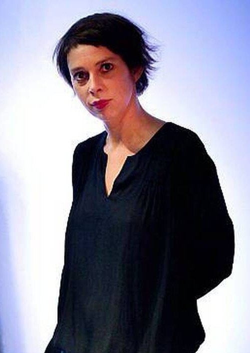 Agathe Bosch照片