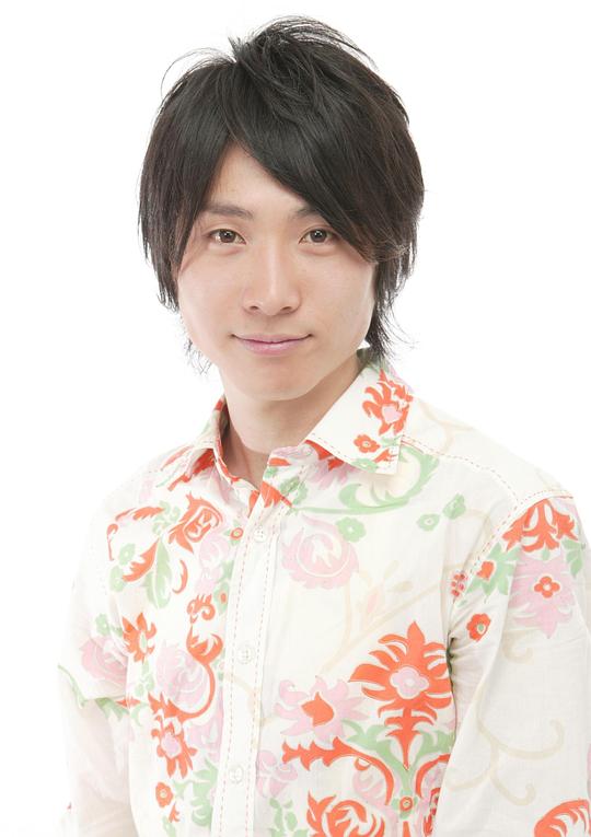 冈本宽志 Hiroshi Okamoto照片