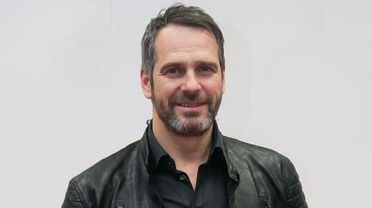 帕维·德朗柯 Pawel Delag照片
