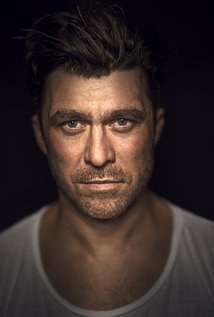 马尔桑·恰尼克 Marcin Czarnik照片