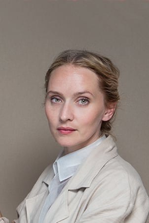 莫娜·法斯特欧德 Mona Fastvold照片