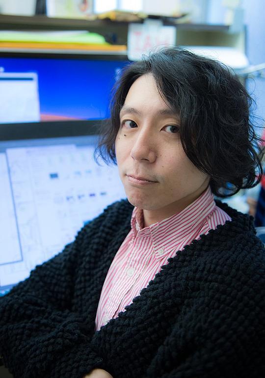 古川知宏 Furukawa Tomohiro照片