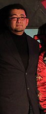 樋口达人 Higuchi Tatsuto照片