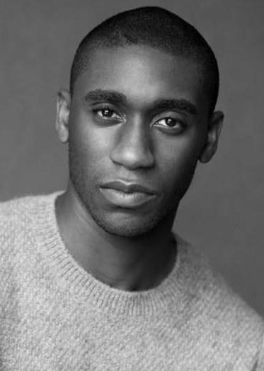 C·J·贝克福德 C.J. Beckford照片
