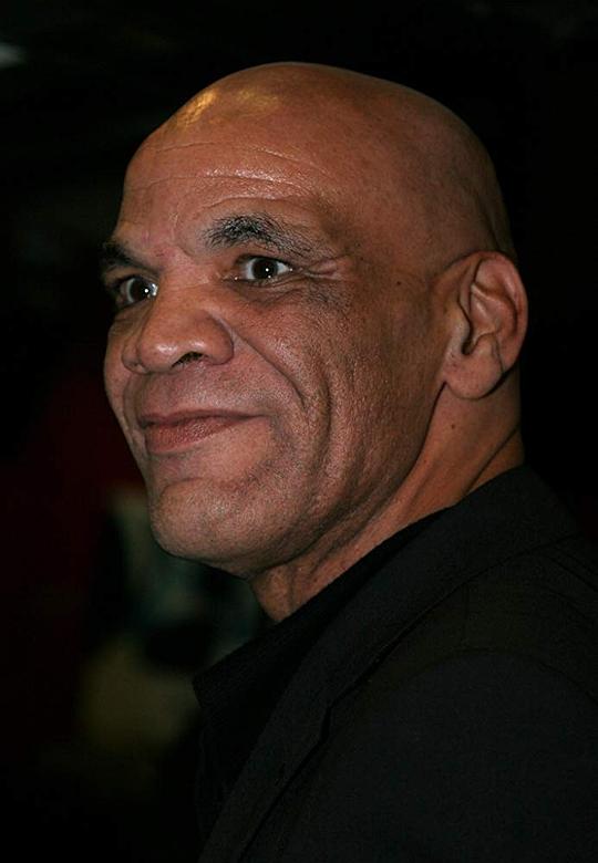 保罗·巴伯 Paul Barber照片