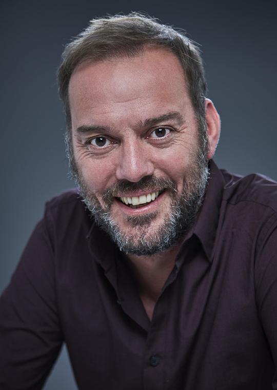 劳伦斯·桑德斯 Laurence Saunders照片