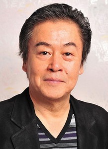 风间杜夫 Morio Kazama照片