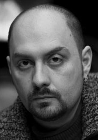 基里尔·谢列布连尼科夫 Kirill Serebrennikov照片