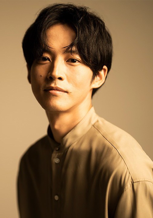 松坂桃李 Tôri Matsuzaka照片