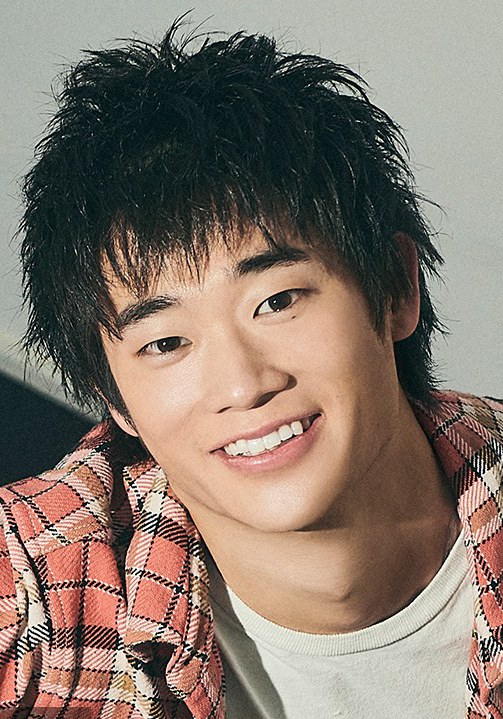 三浦獠太 Ryota Miura照片