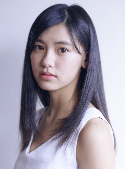 池田朱那 Akana Ikeda照片